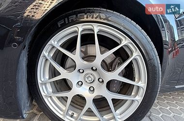 Лифтбек Tesla Model S 2017 в Одессе
