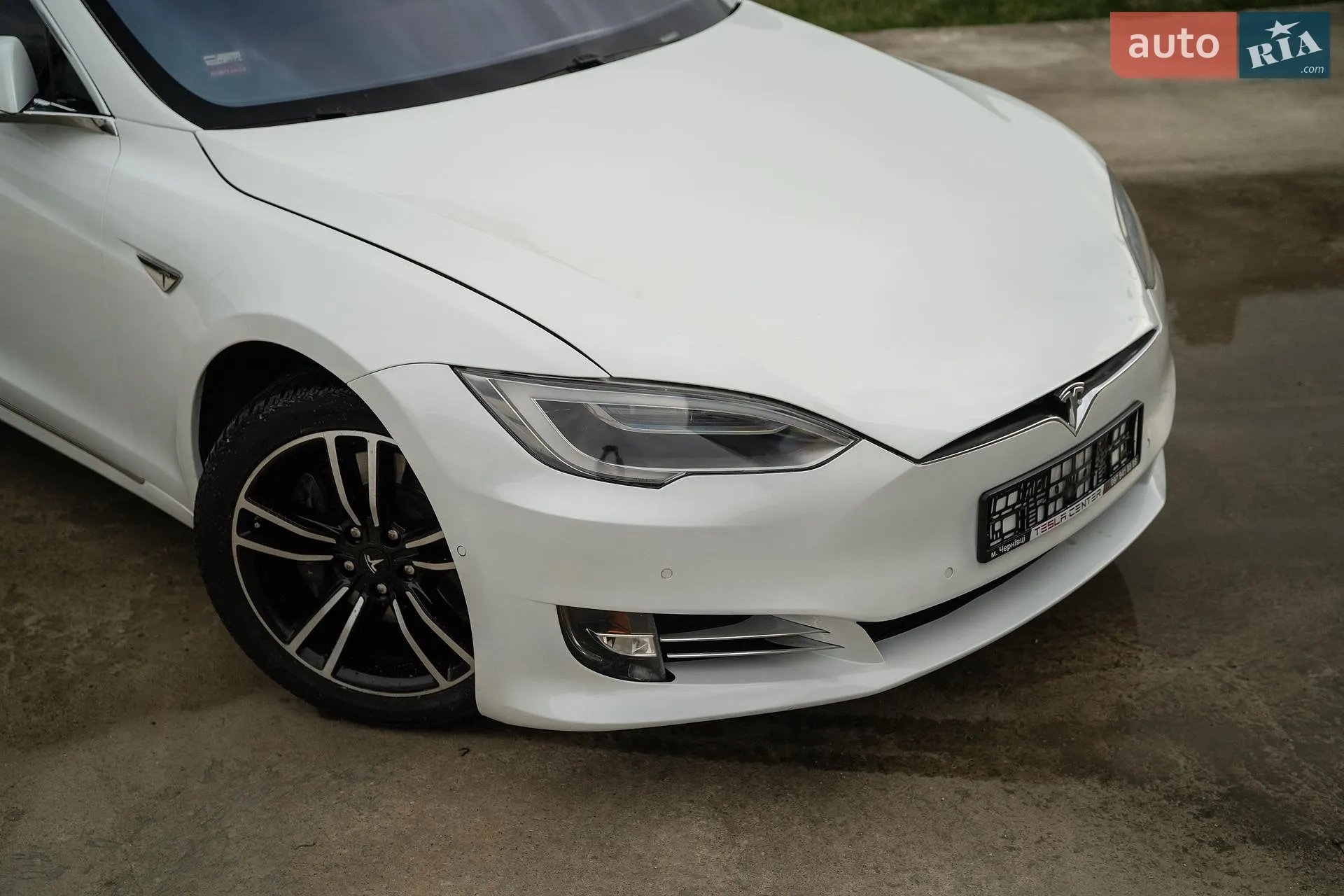 2016 Tesla Model S - мініатюра 2