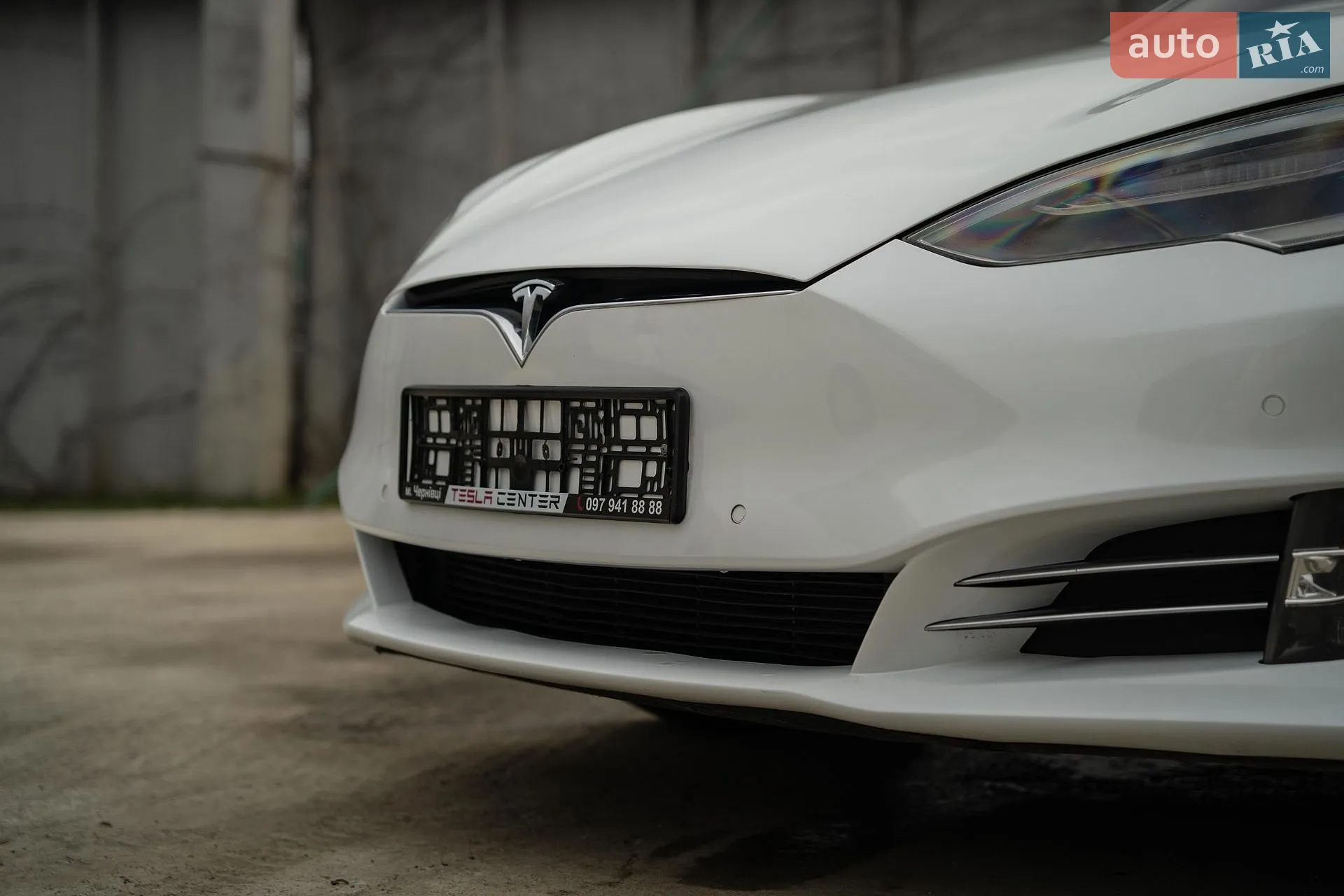 2016 Tesla Model S - мініатюра 6