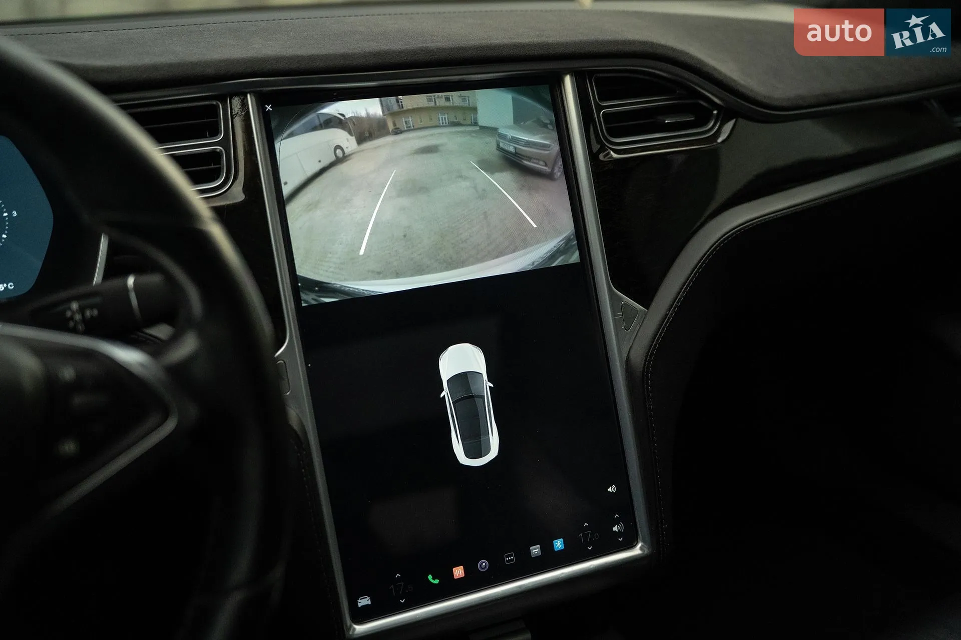2016 Tesla Model S - мініатюра 12