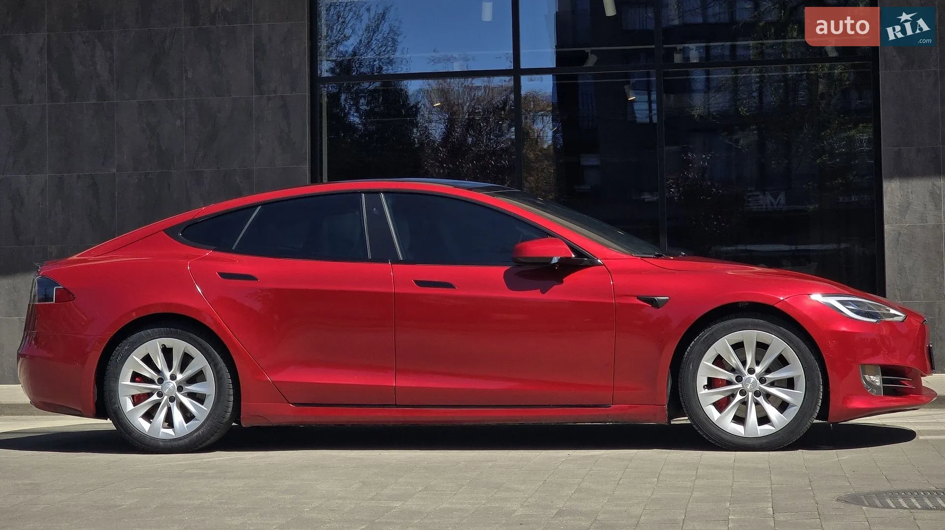 2020 Tesla Model S - мініатюра 2
