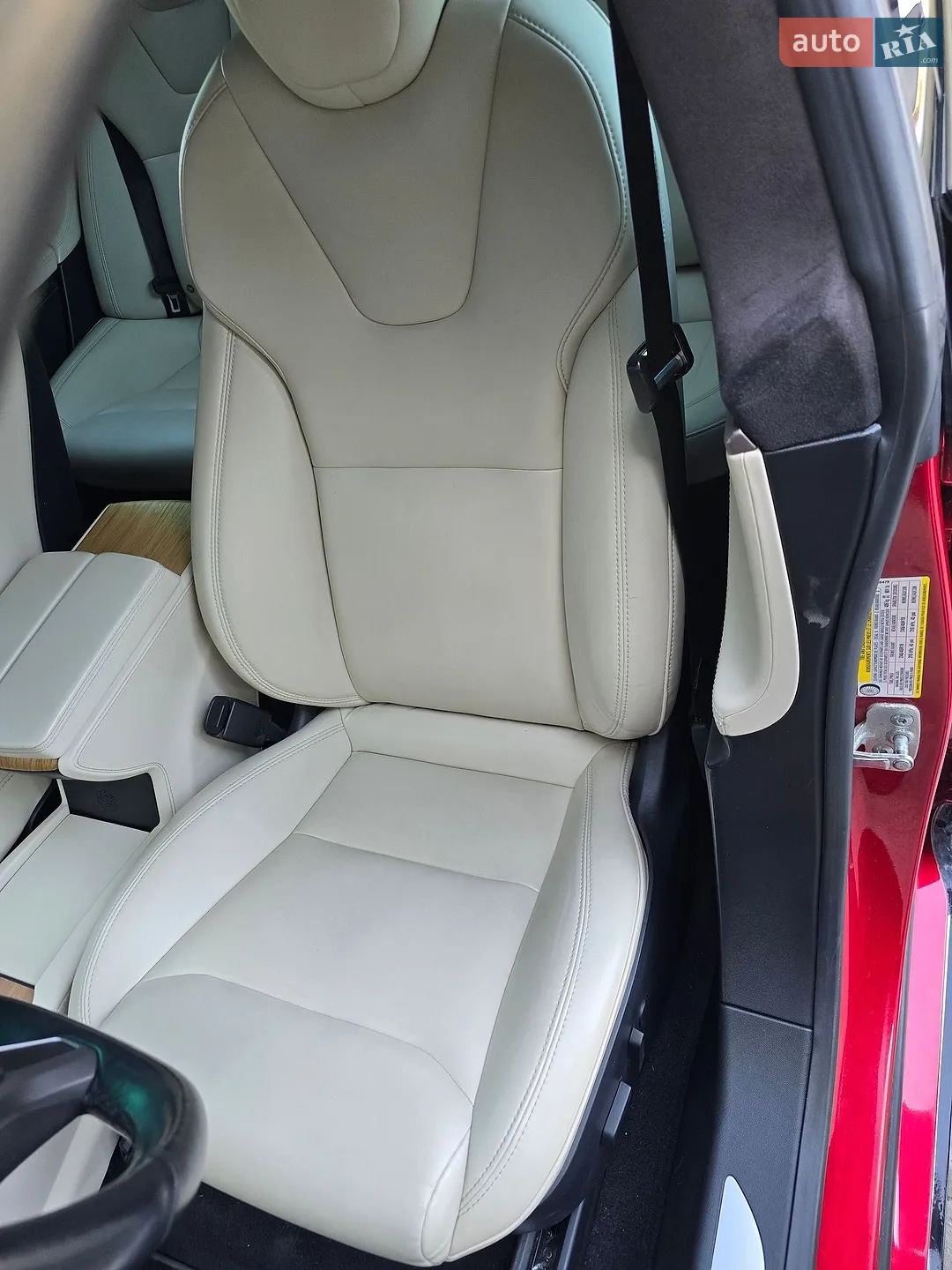 2020 Tesla Model S - мініатюра 28