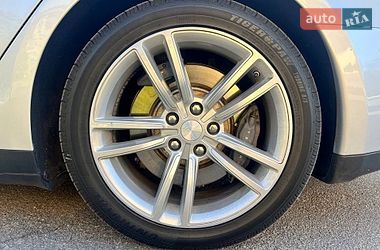 Лифтбек Tesla Model S 2013 в Киеве