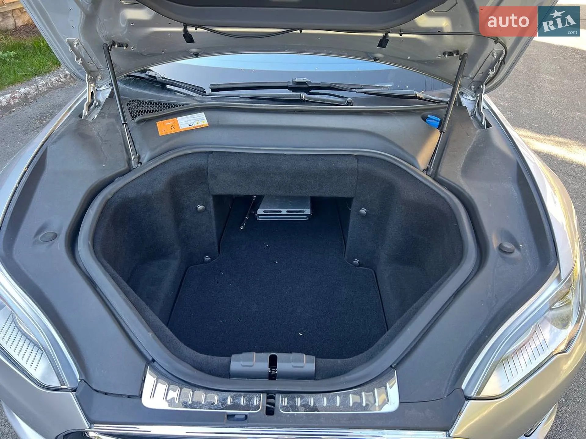 2013 Tesla Model S - мініатюра 16