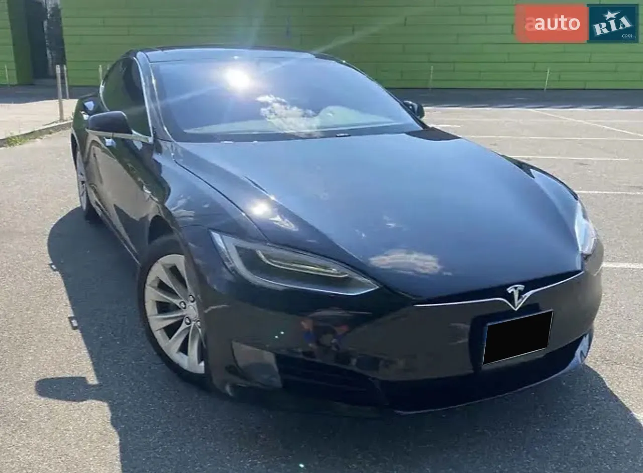 2016 Tesla Model S - мініатюра 27