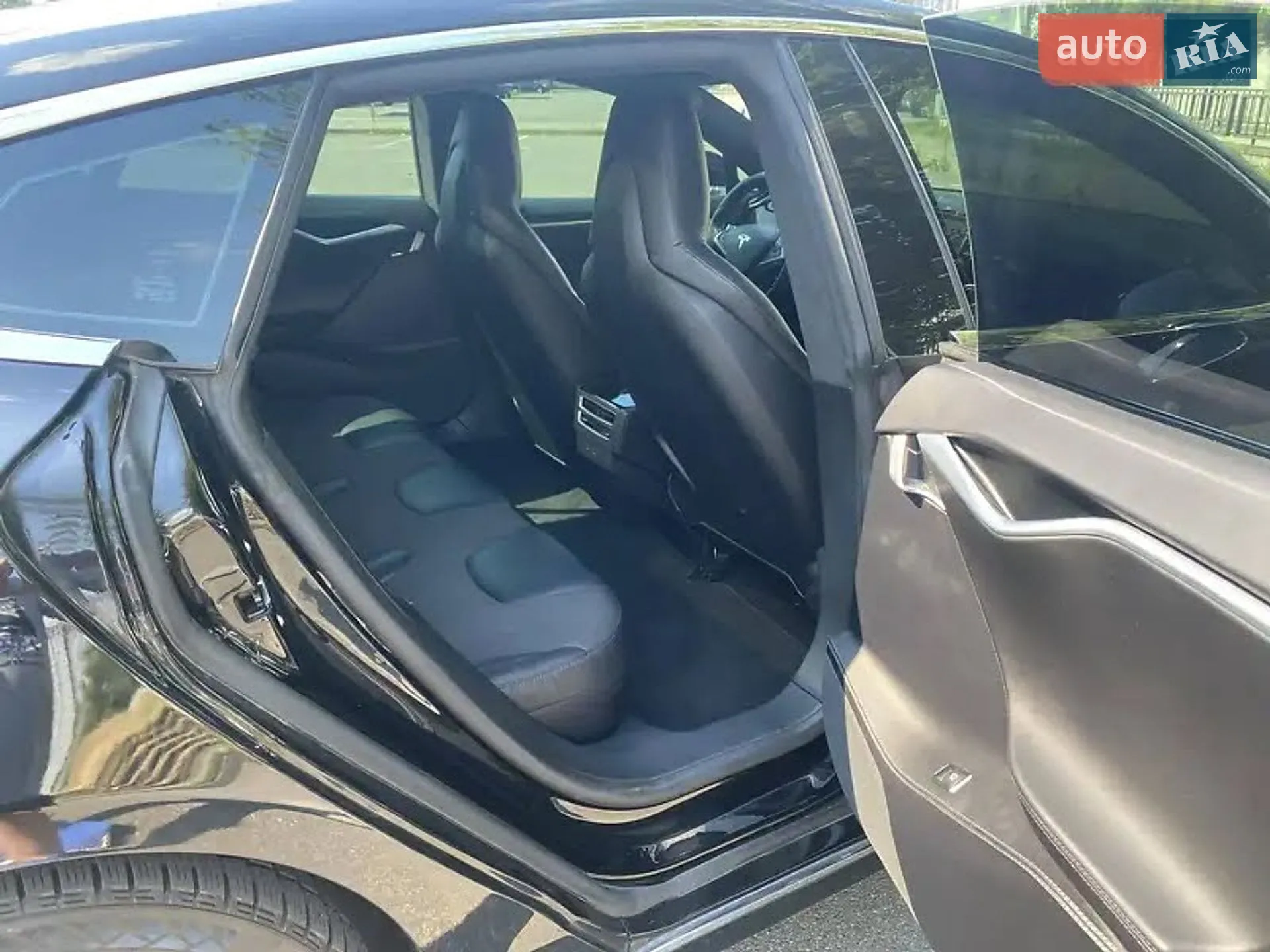 2016 Tesla Model S - мініатюра 16