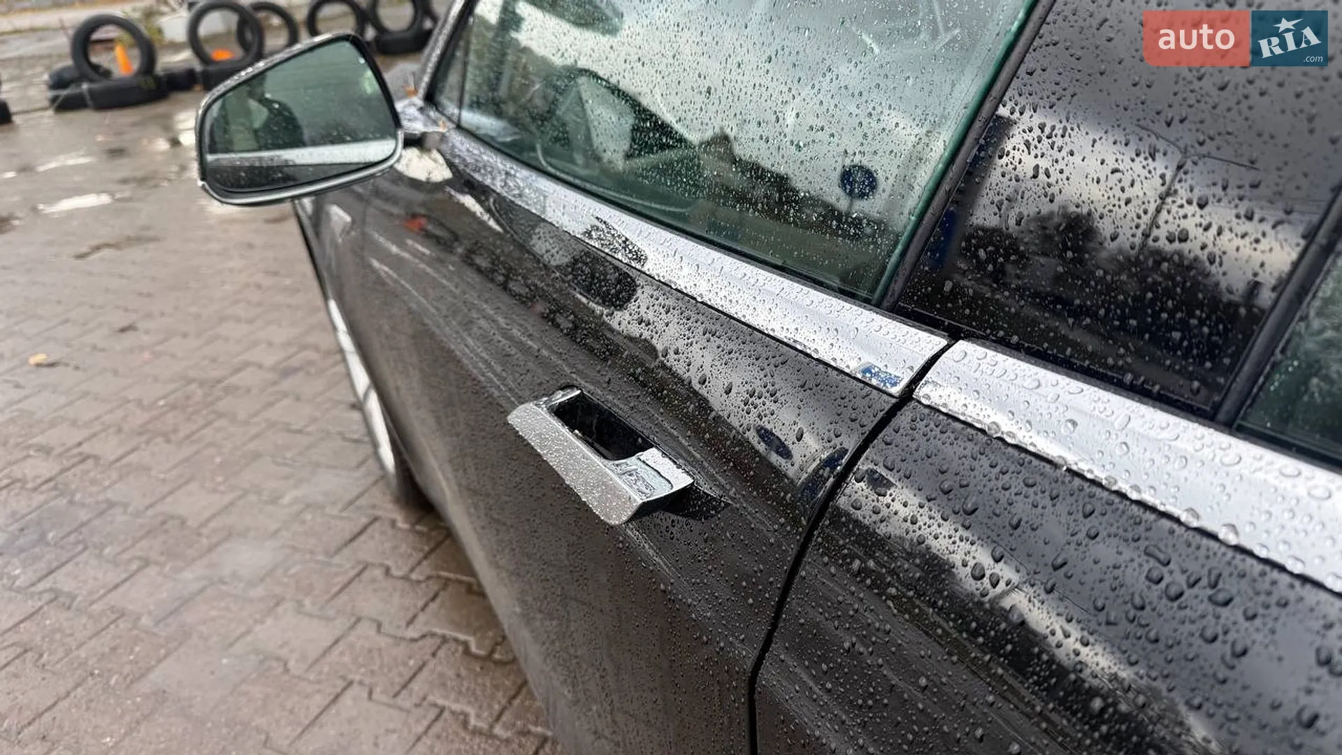 2013 Tesla Model S - мініатюра 5