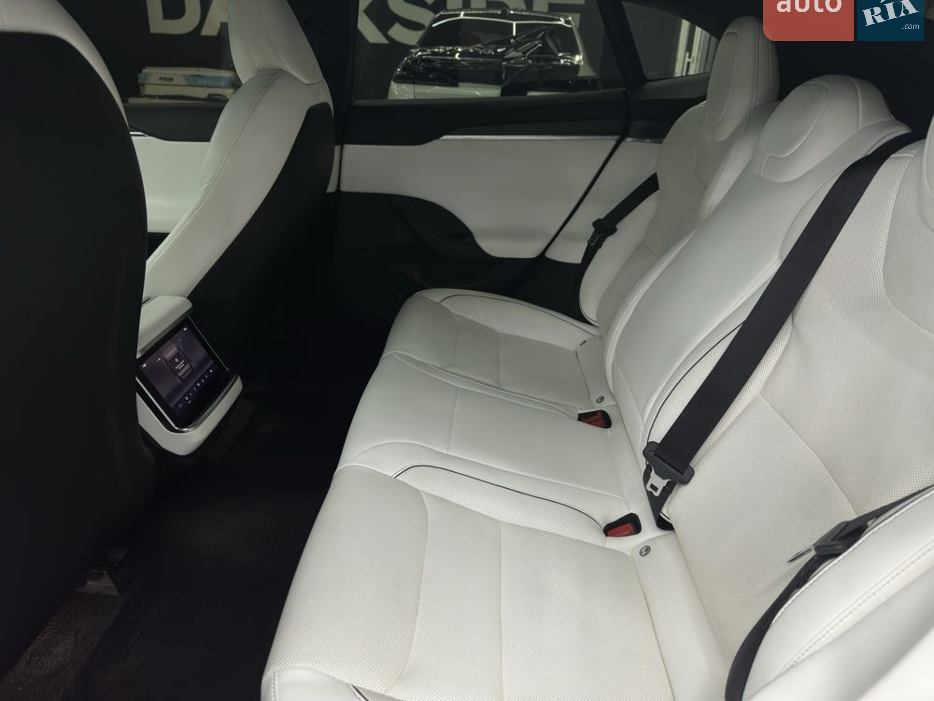2022 Tesla Model S - мініатюра 6