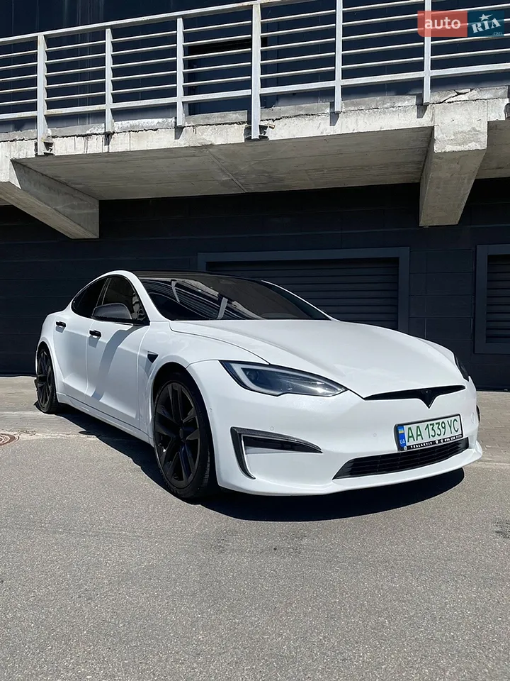 2022 Tesla Model 3 - мініатюра 22
