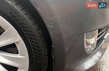 Лифтбек Tesla Model S 2017 в Киеве
