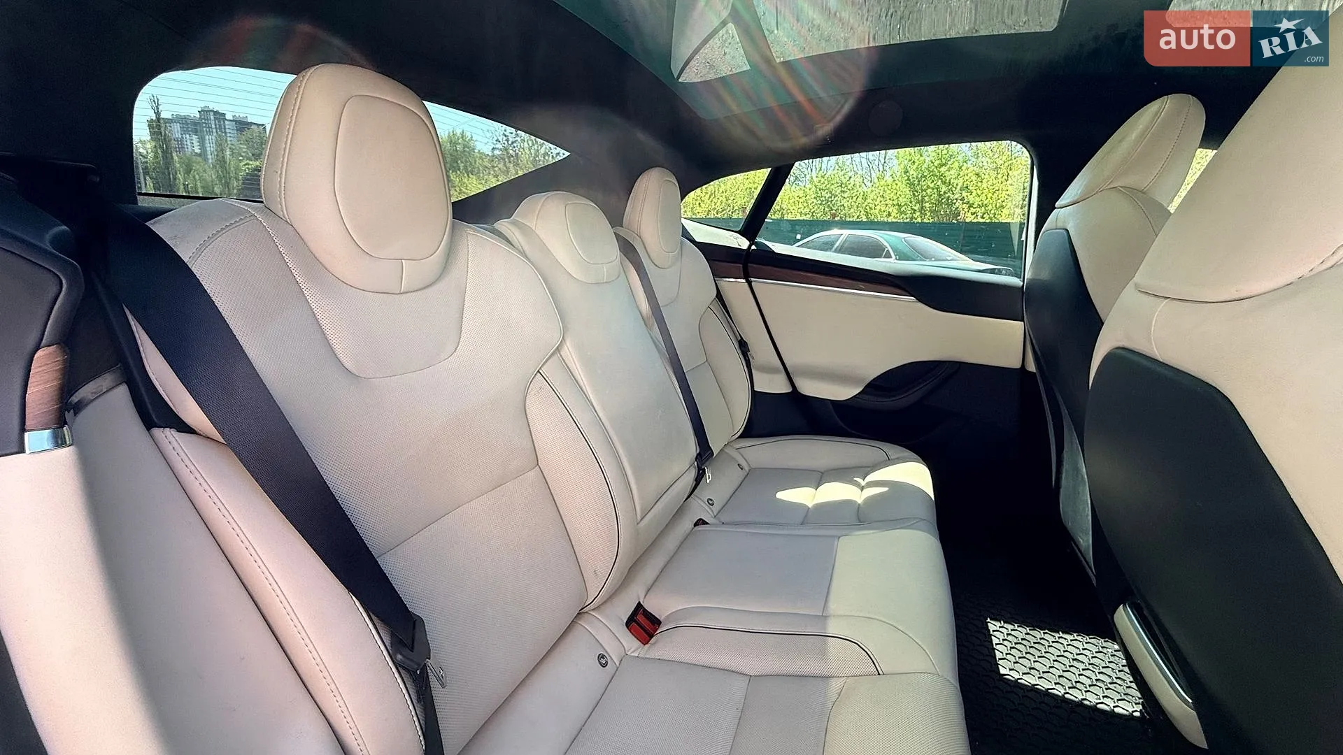 2021 Tesla Model S - мініатюра 18