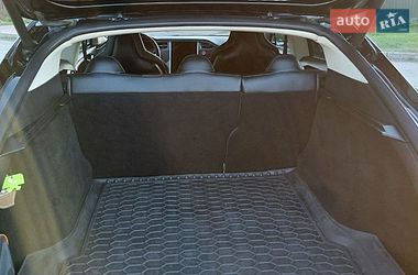 Лифтбек Tesla Model S 2013 в Киеве
