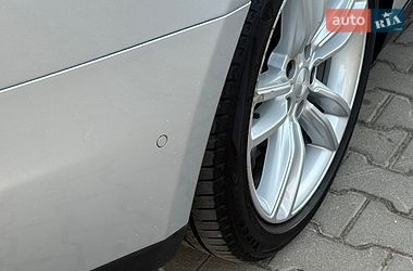 Лифтбек Tesla Model S 2014 в Ровно