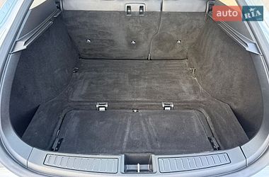Лифтбек Tesla Model S 2014 в Ровно