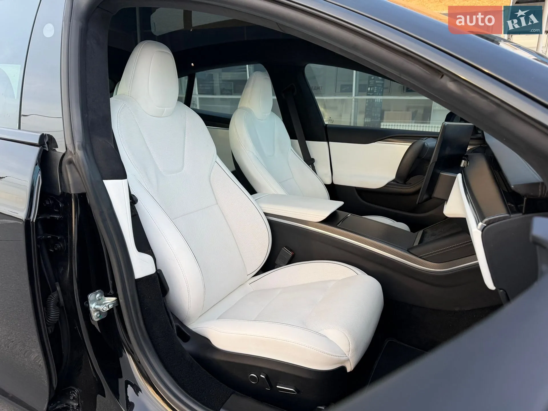 2024 Tesla Model S - мініатюра 11