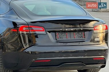 Лифтбек Tesla Model S 2024 в Запорожье