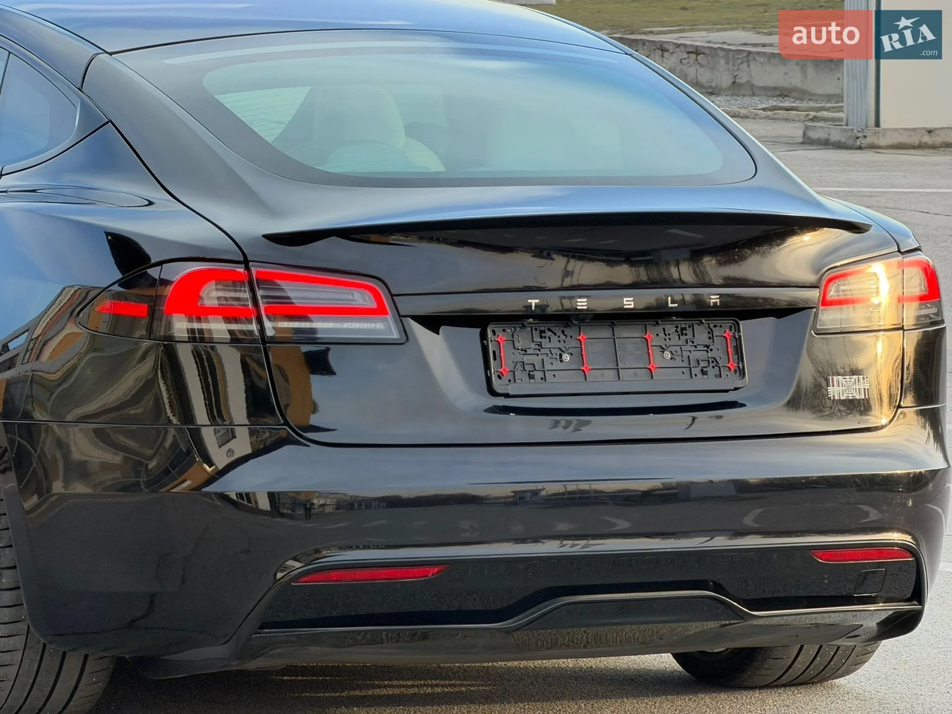 2024 Tesla Model S - мініатюра 4