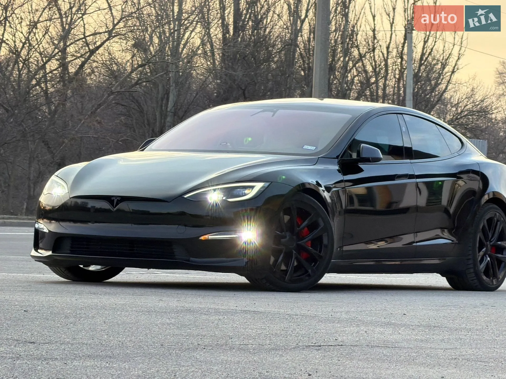 2024 Tesla Model S - мініатюра 16