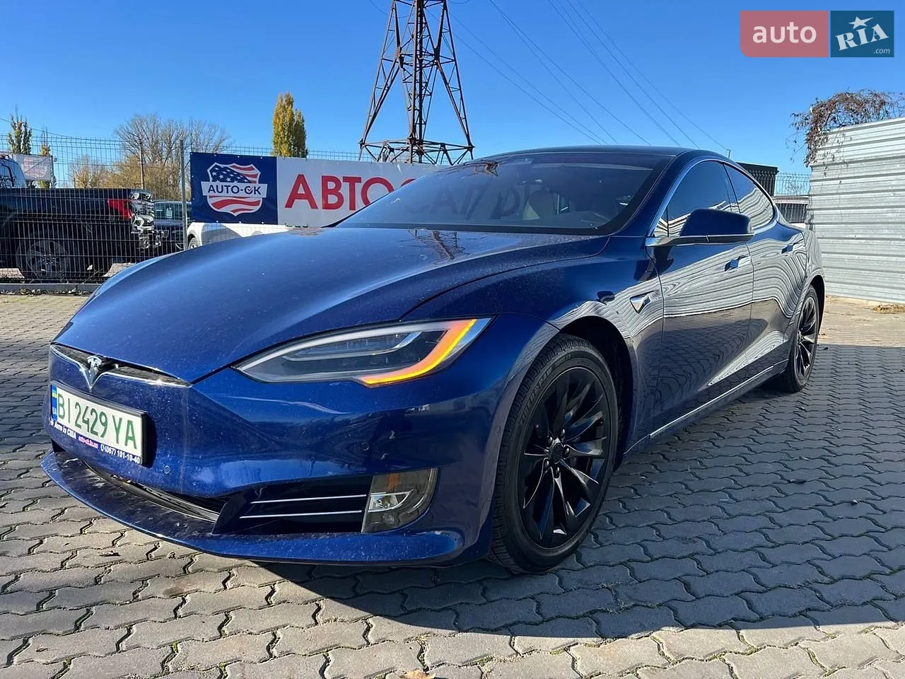 2023 Tesla Model Y - мініатюра 25
