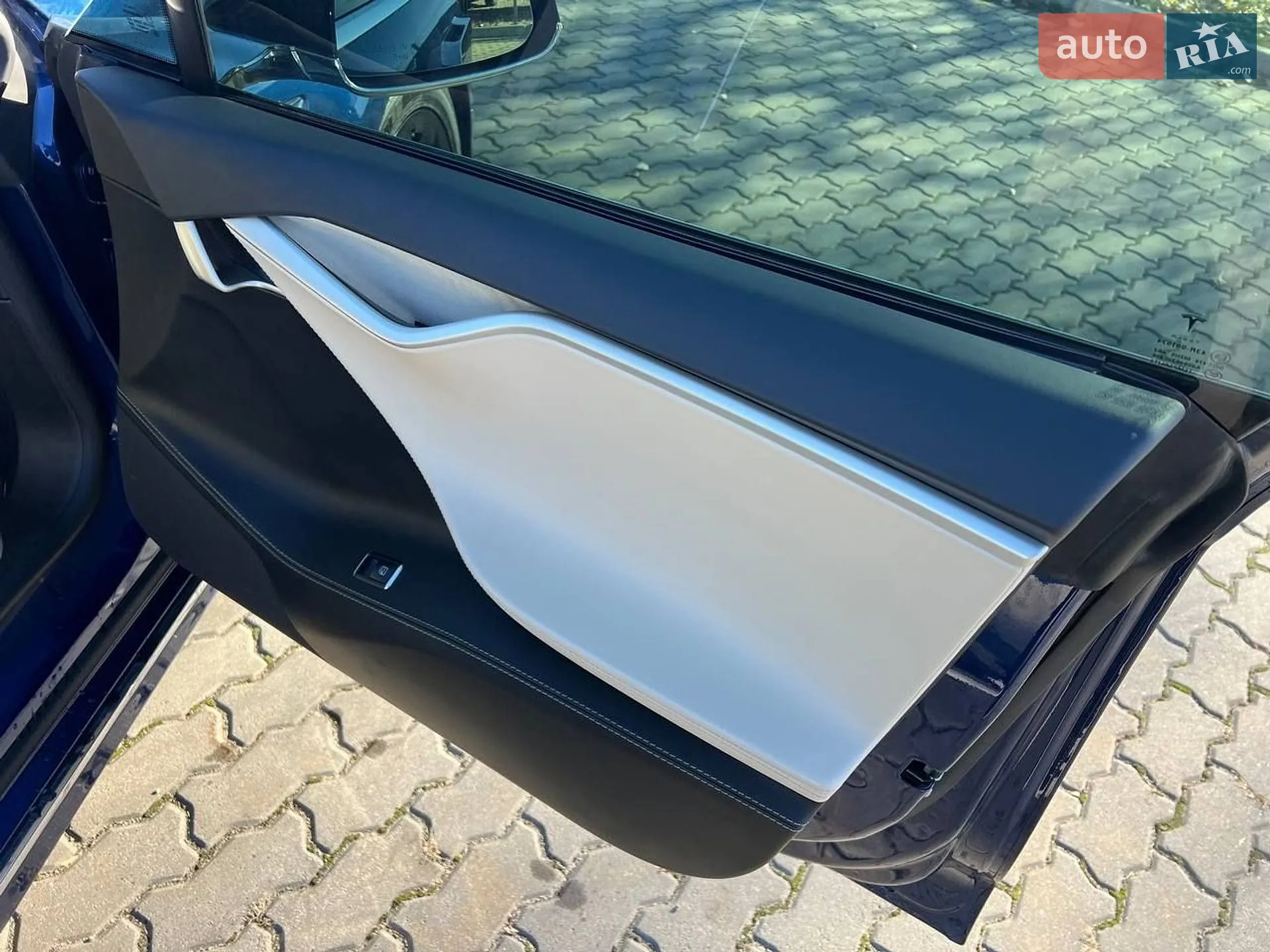 2017 Tesla Model S - мініатюра 12
