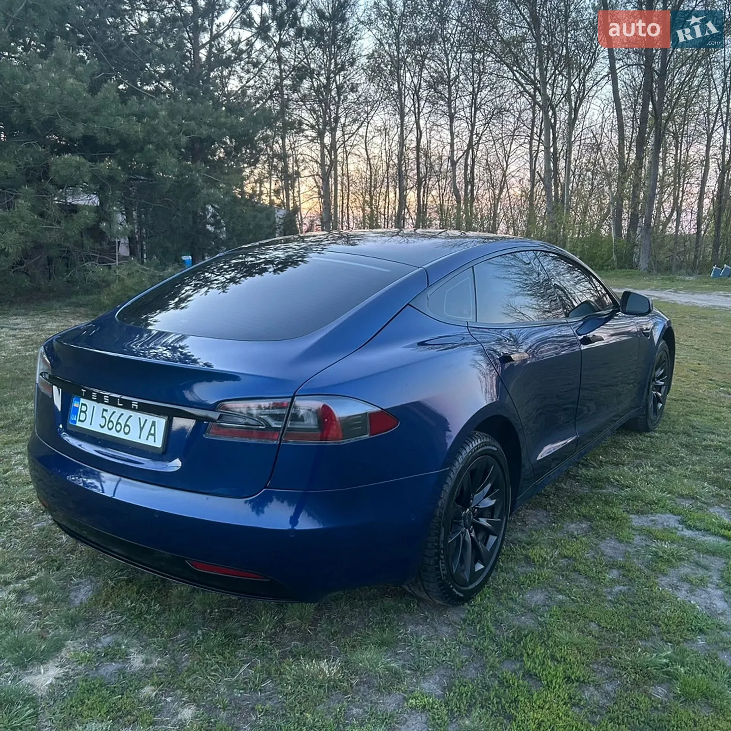 2017 Tesla Model S - мініатюра 6
