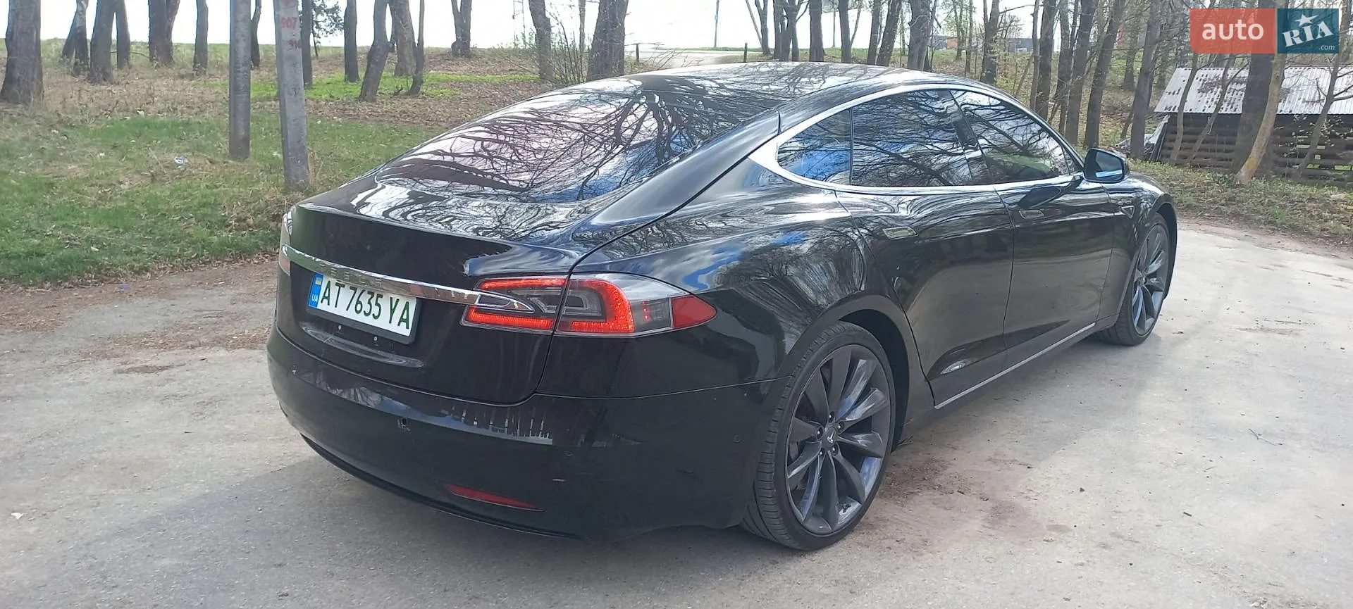 2016 Tesla Model S - мініатюра 8
