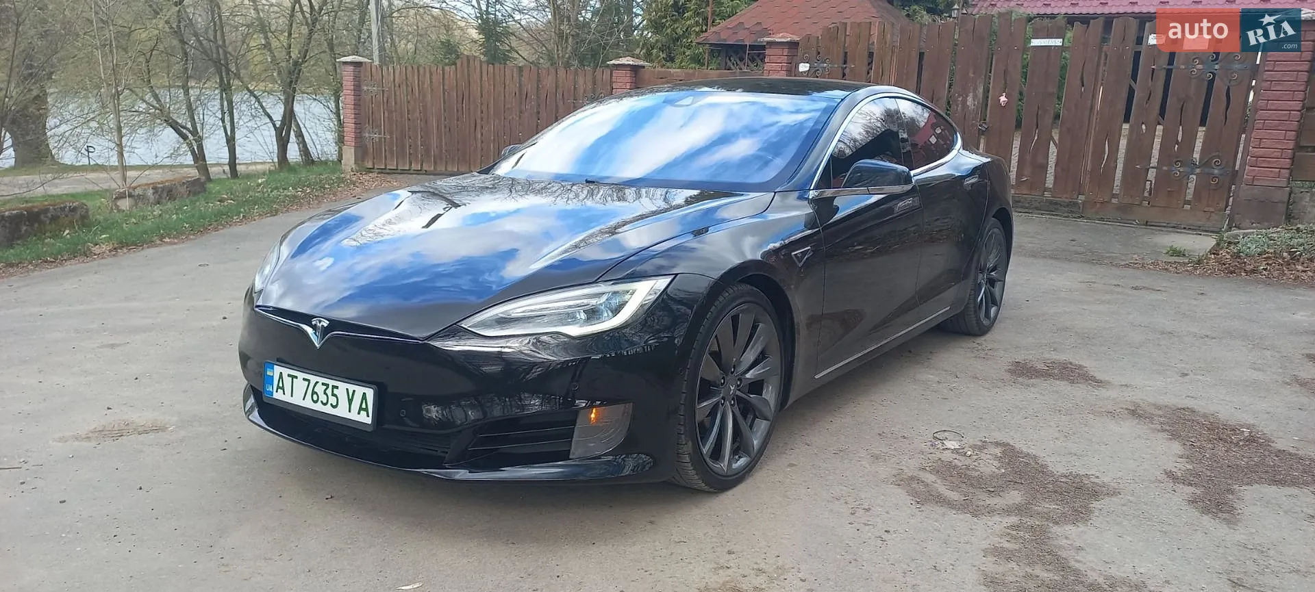 2016 Tesla Model S - мініатюра 2