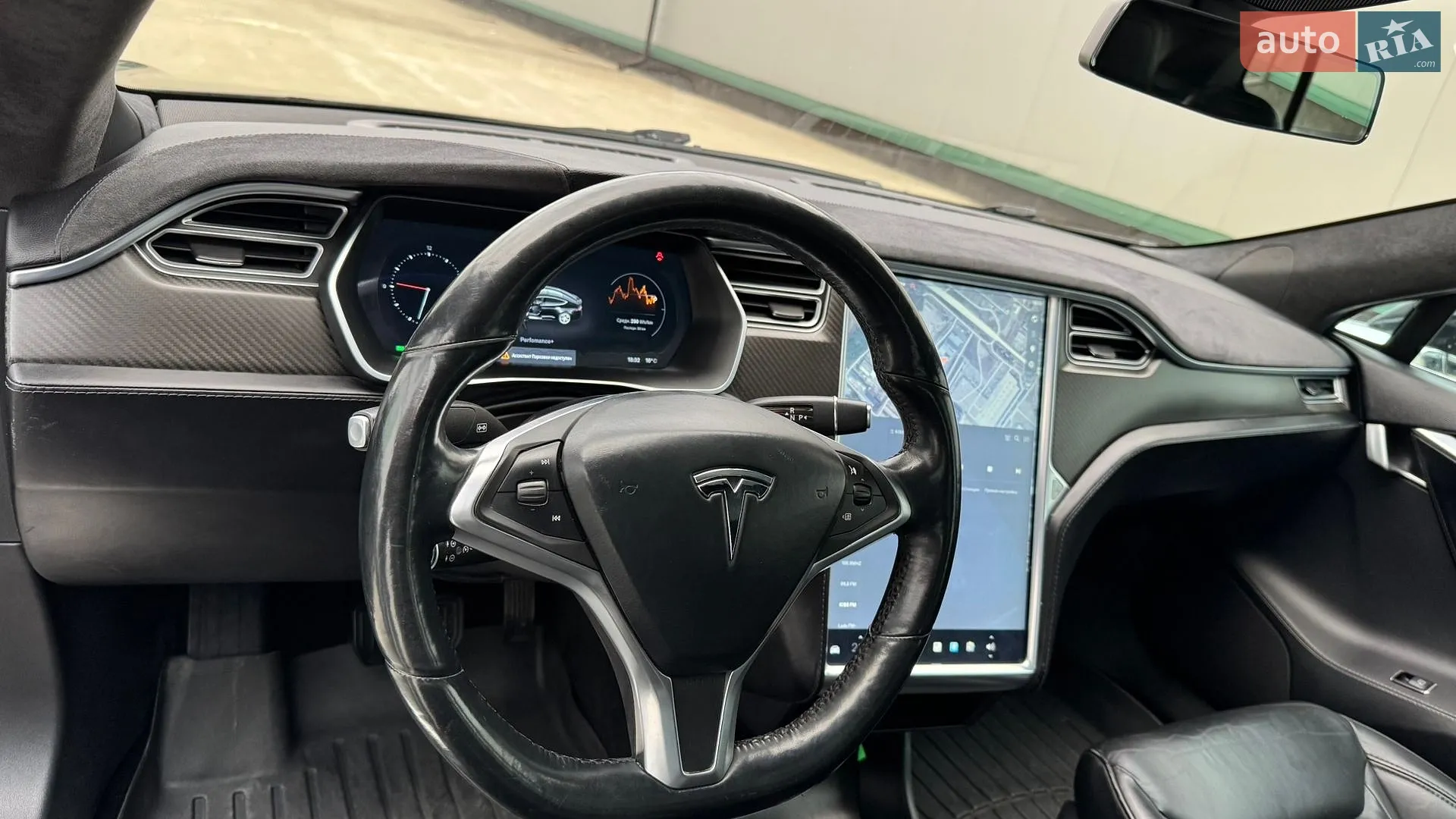 2015 Tesla Model S - мініатюра 6