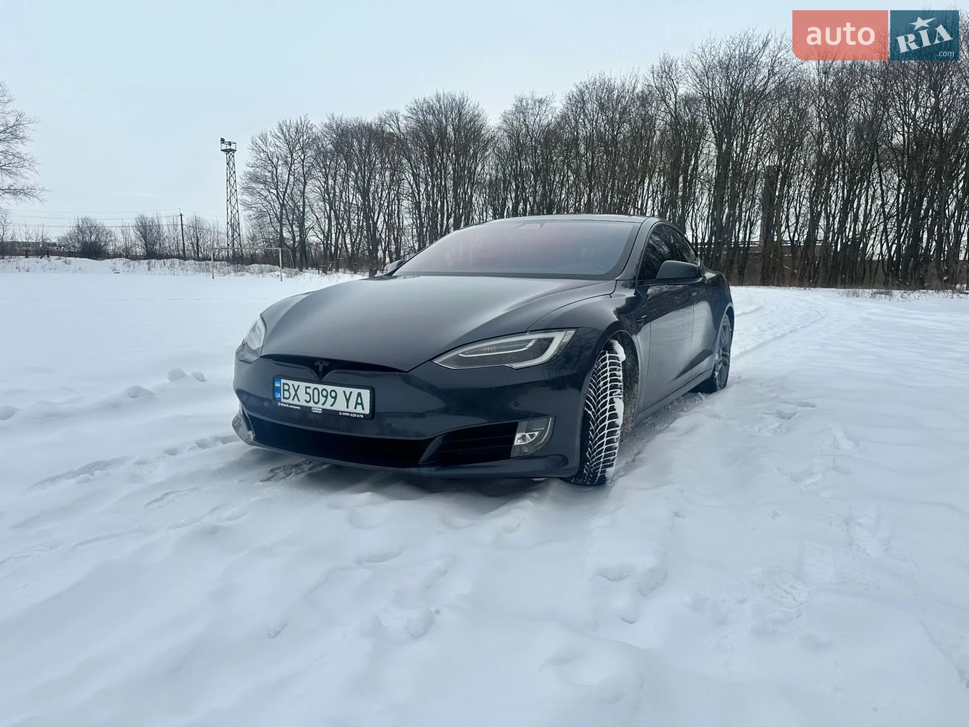 2016 Tesla Model S - мініатюра 2
