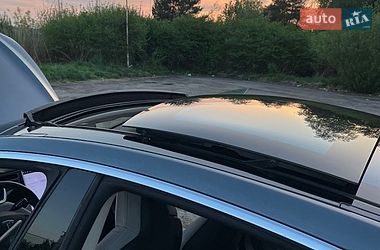 Лифтбек Tesla Model S 2013 в Львове