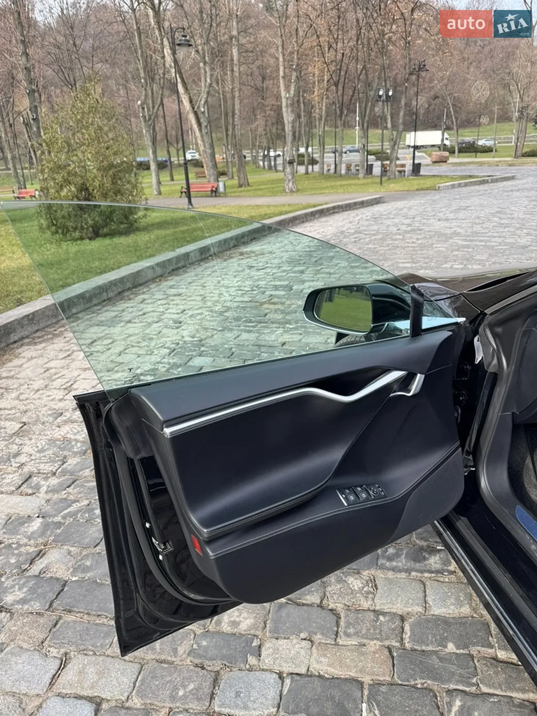 2017 Tesla Model S - мініатюра 17