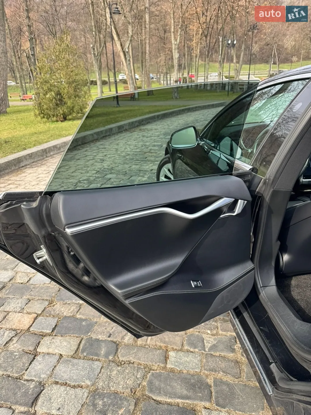2017 Tesla Model S - мініатюра 29