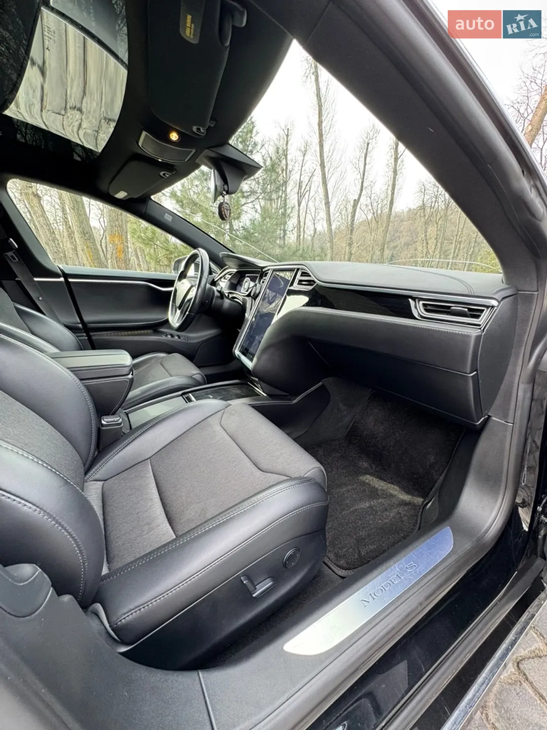 2017 Tesla Model S - мініатюра 35