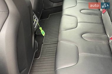 Ліфтбек Tesla Model S 2014 в Києві
