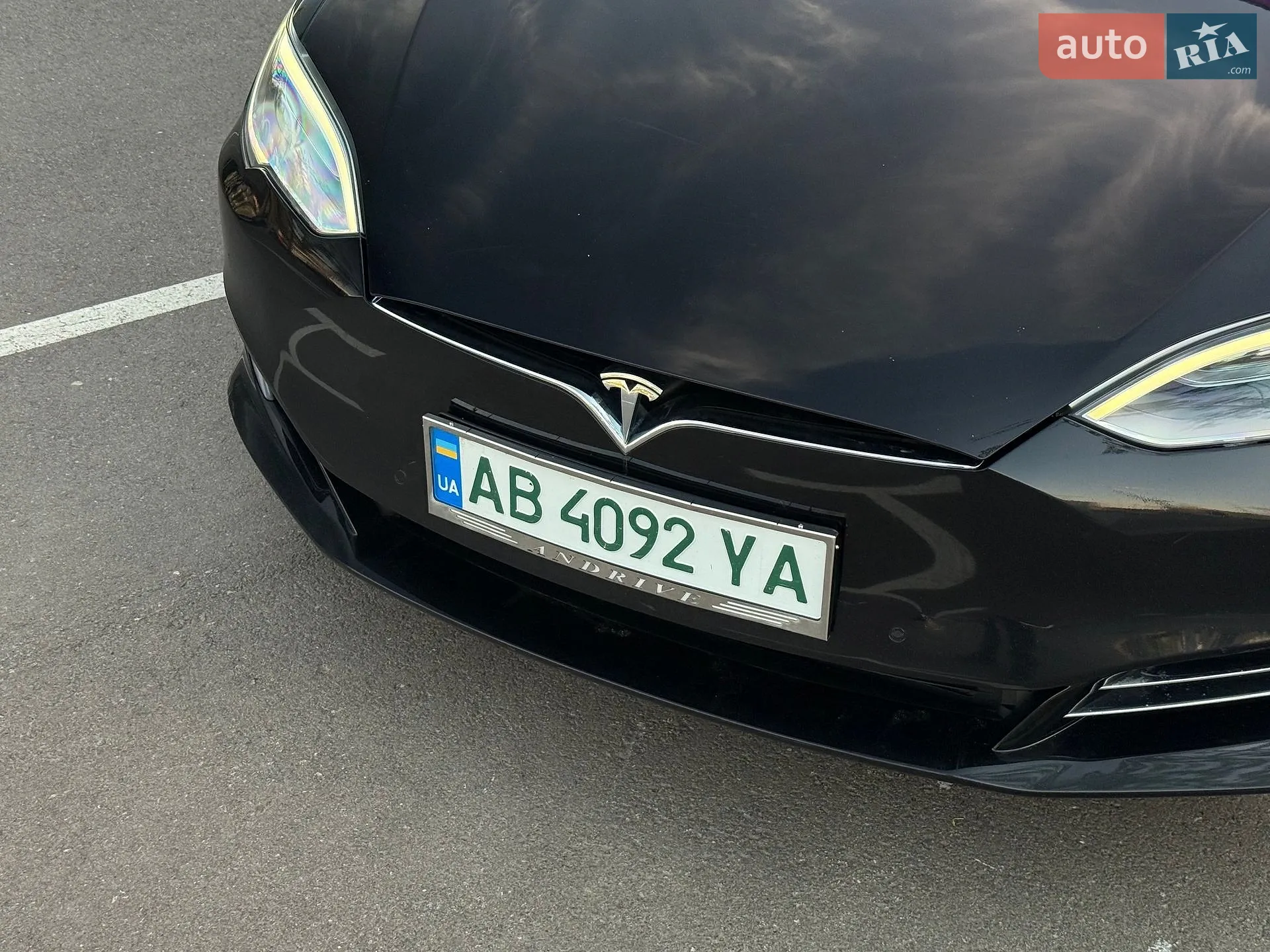 2018 Tesla Model S - мініатюра 7