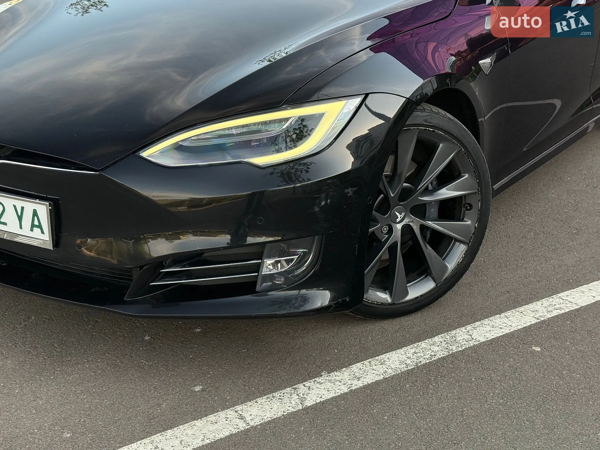 2018 Tesla Model S - мініатюра 9