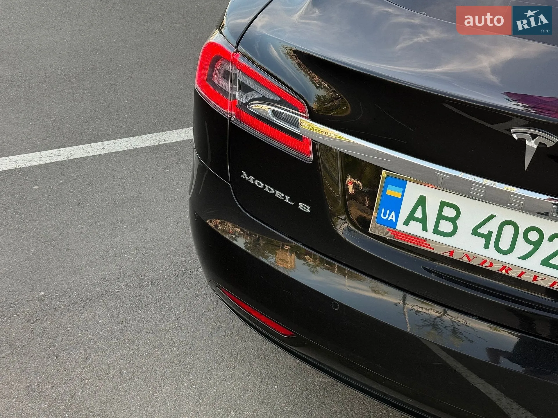 2018 Tesla Model S - мініатюра 13