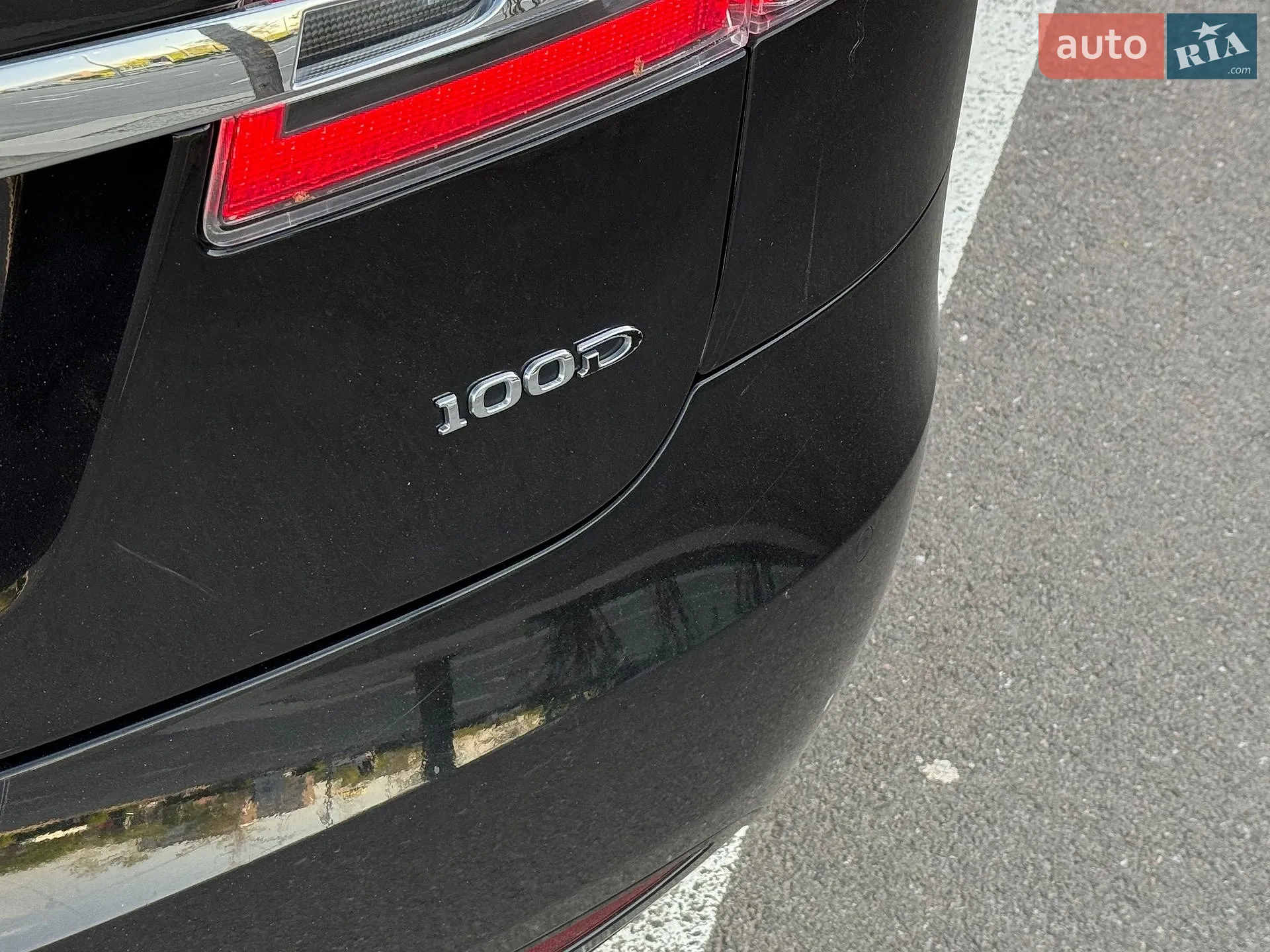2018 Tesla Model S - мініатюра 15