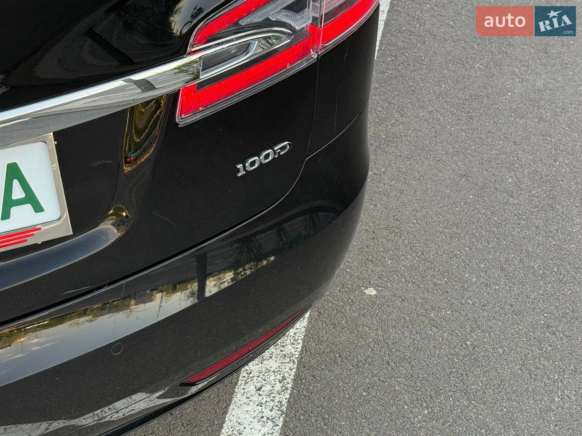 2018 Tesla Model S - мініатюра 16