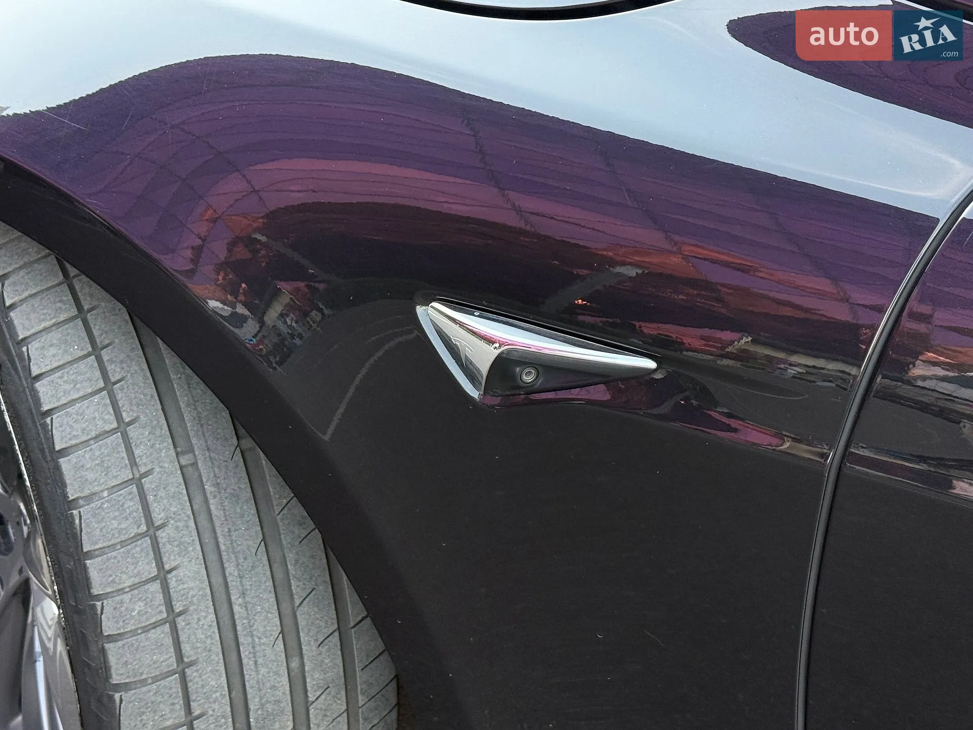 2018 Tesla Model S - мініатюра 24