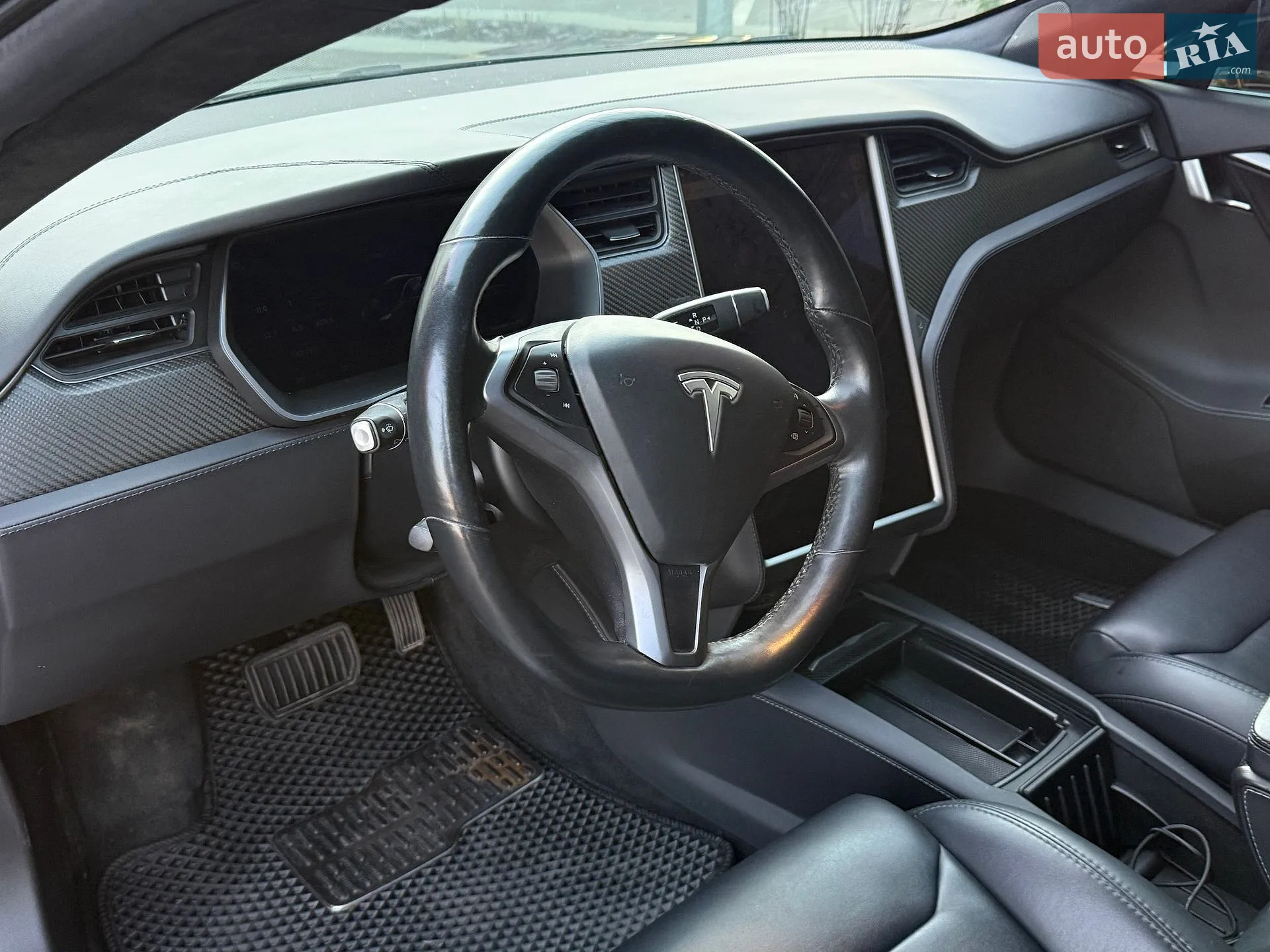 2018 Tesla Model S - мініатюра 25