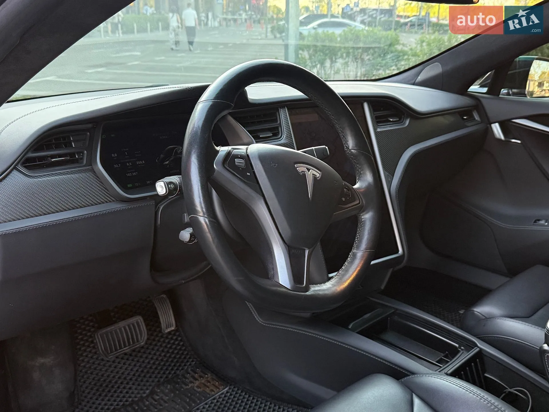 2018 Tesla Model S - мініатюра 26