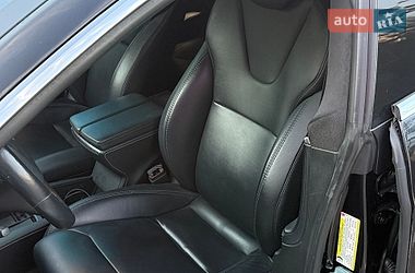 Лифтбек Tesla Model S 2018 в Киеве
