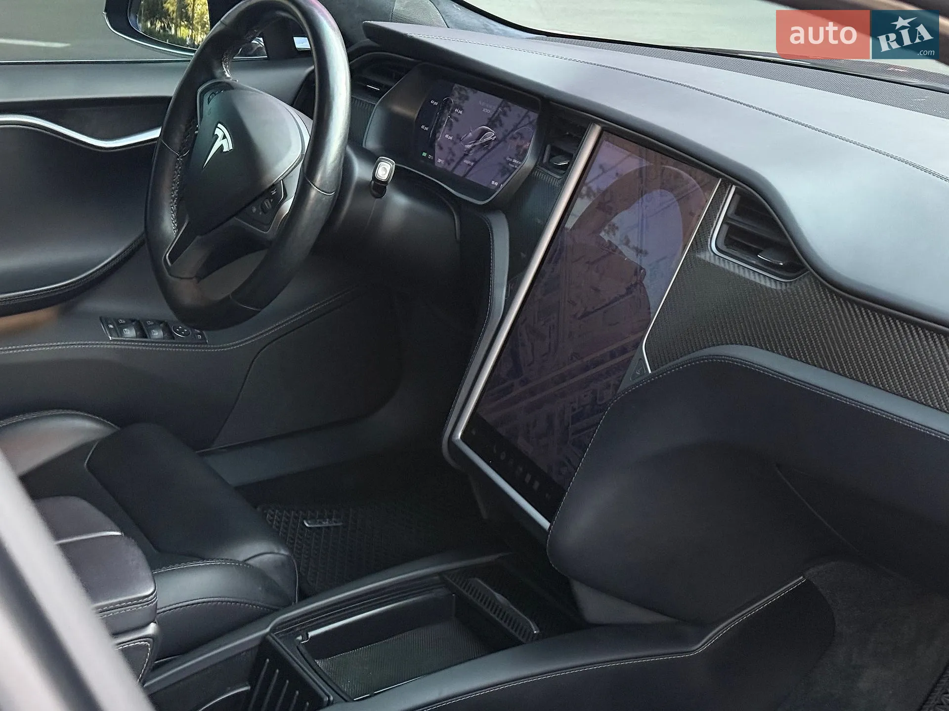 2018 Tesla Model S - мініатюра 39