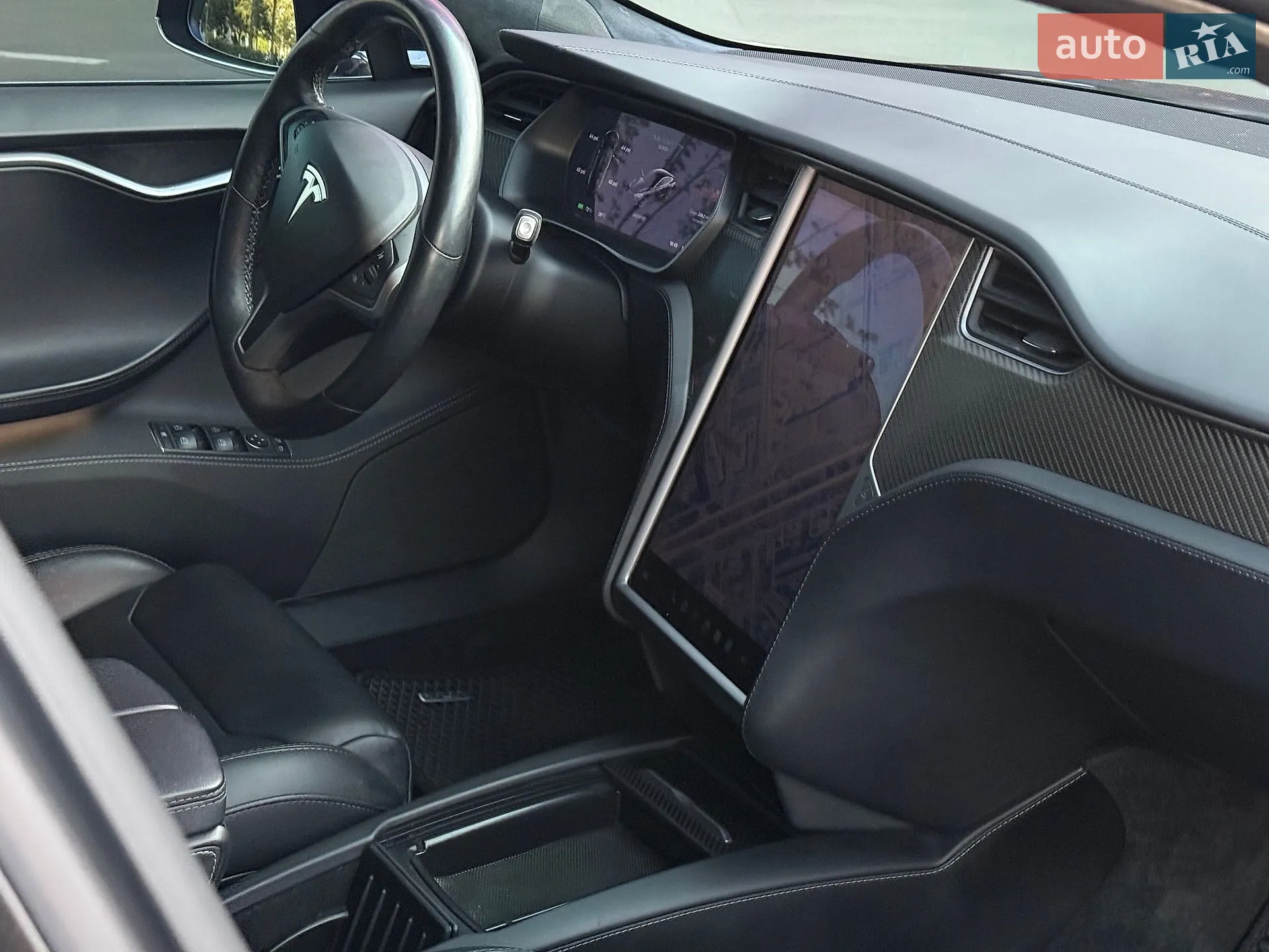 2018 Tesla Model S - мініатюра 40