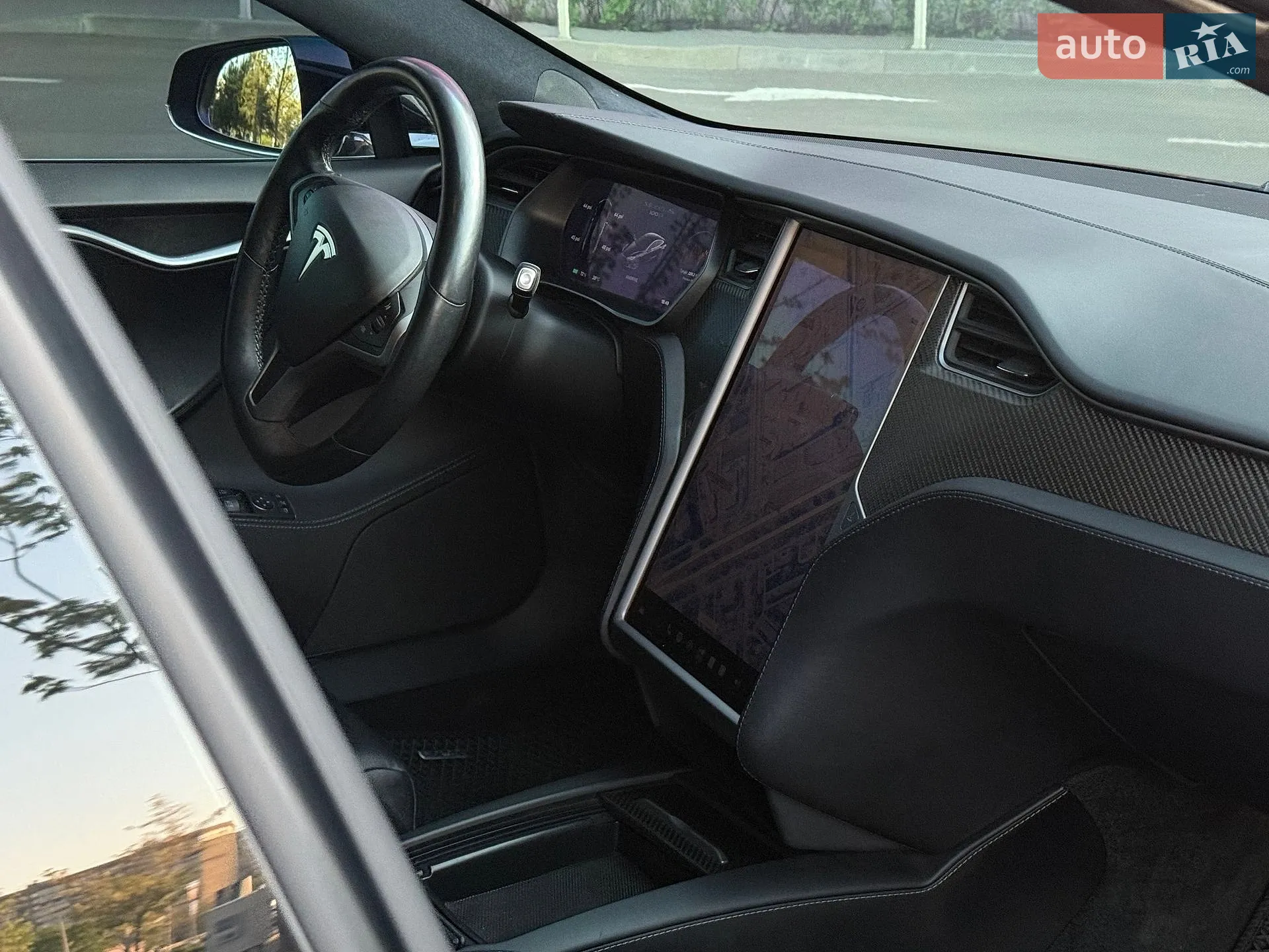 2018 Tesla Model S - мініатюра 41