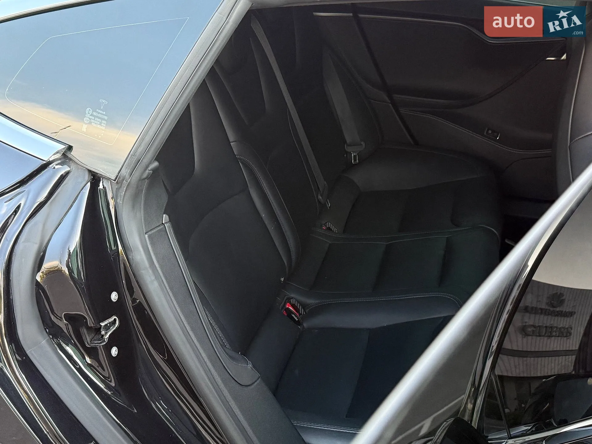 2018 Tesla Model S - мініатюра 46