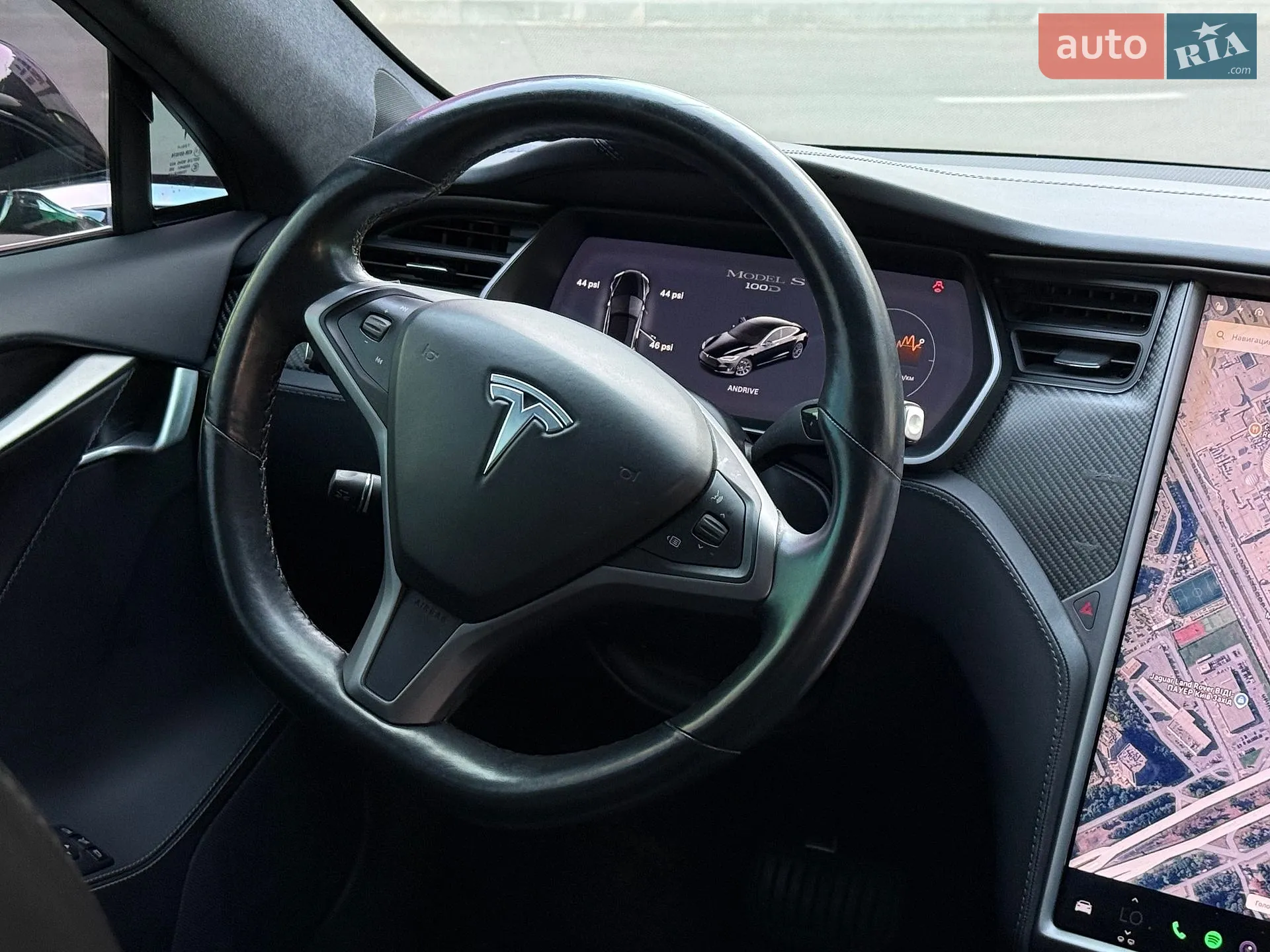 2018 Tesla Model S - мініатюра 49