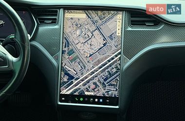 Лифтбек Tesla Model S 2018 в Киеве