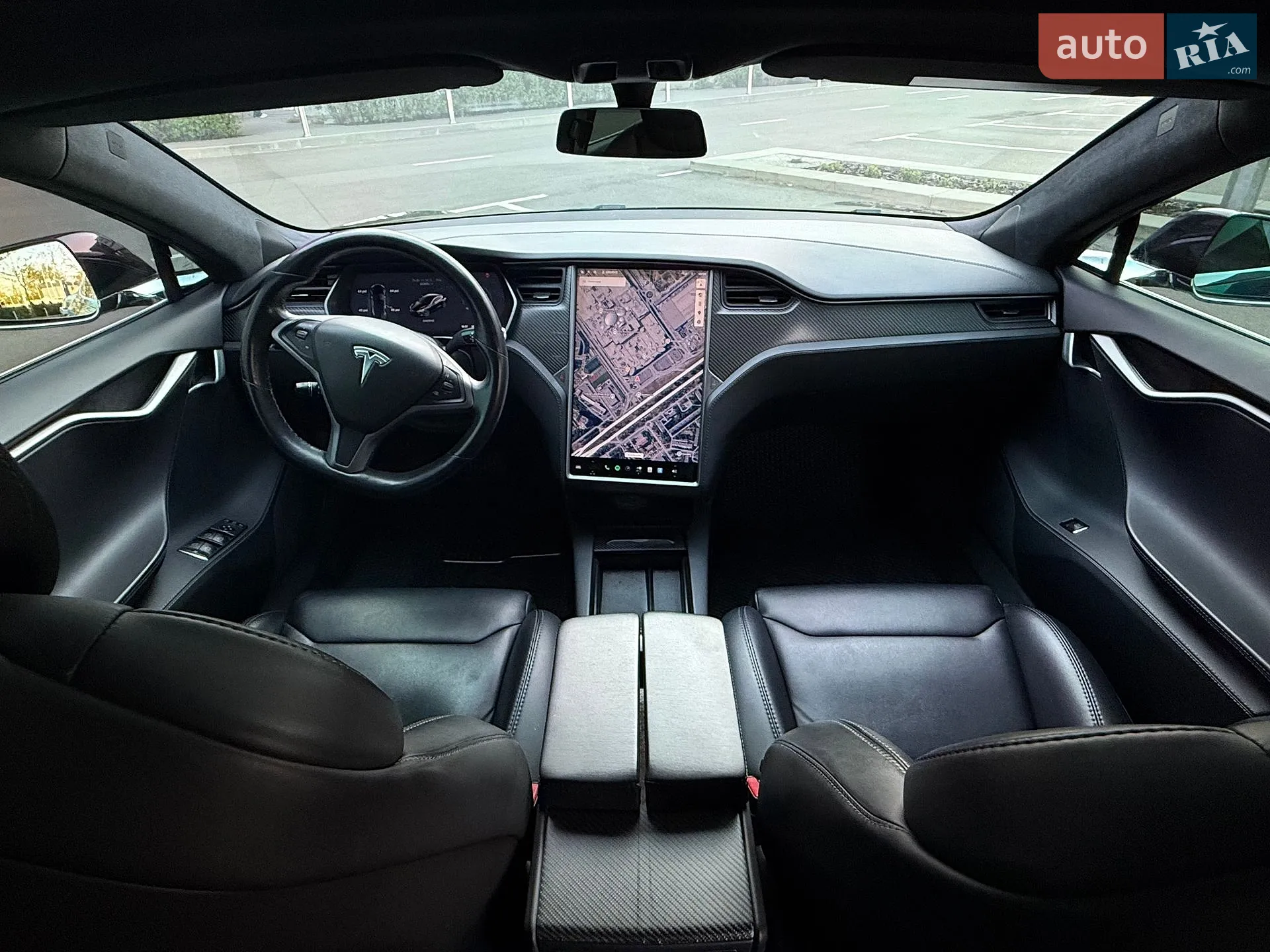 2018 Tesla Model S - мініатюра 51
